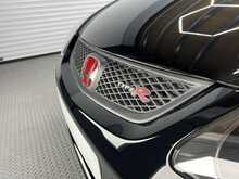 Honda Civic Type R 