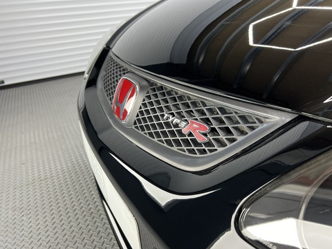 Type R 2.0 3dr Hatchback Manual Petrol