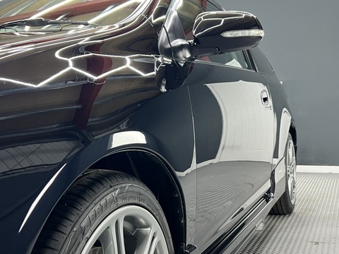 Type R 2.0 3dr Hatchback Manual Petrol