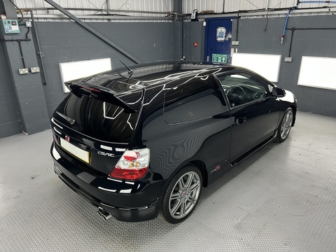 Type R 2.0 3dr Hatchback Manual Petrol