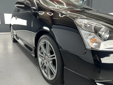 Type R 2.0 3dr Hatchback Manual Petrol