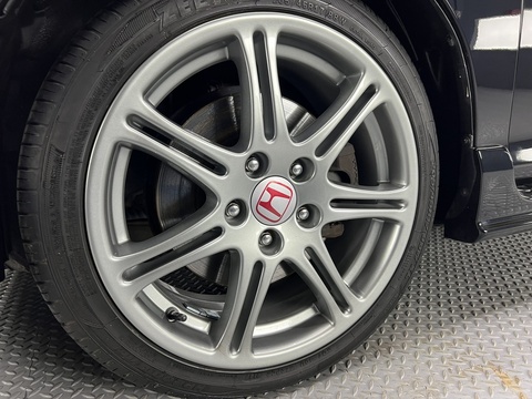 Type R 2.0 3dr Hatchback Manual Petrol