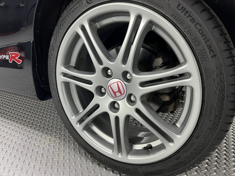 Type R 2.0 3dr Hatchback Manual Petrol