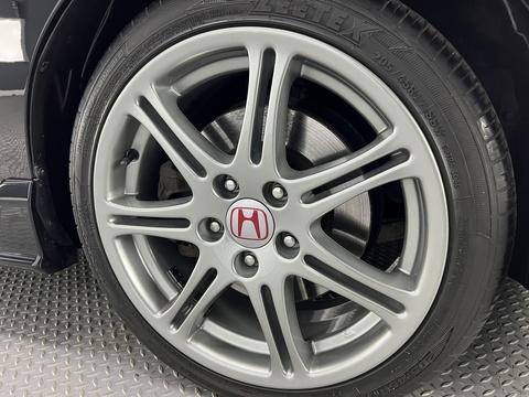 Type R 2.0 3dr Hatchback Manual Petrol