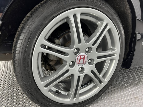 Type R 2.0 3dr Hatchback Manual Petrol