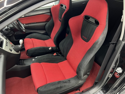 Type R 2.0 3dr Hatchback Manual Petrol