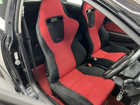 Type R 2.0 3dr Hatchback Manual Petrol