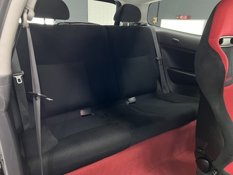 Type R 2.0 3dr Hatchback Manual Petrol