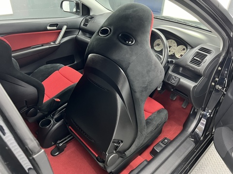 Type R 2.0 3dr Hatchback Manual Petrol