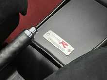 Honda Civic Type R 