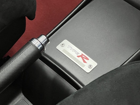 Type R 2.0 3dr Hatchback Manual Petrol