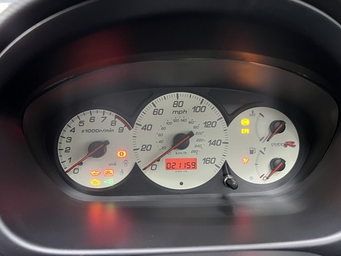 Type R 2.0 3dr Hatchback Manual Petrol