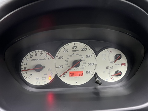 Type R 2.0 3dr Hatchback Manual Petrol