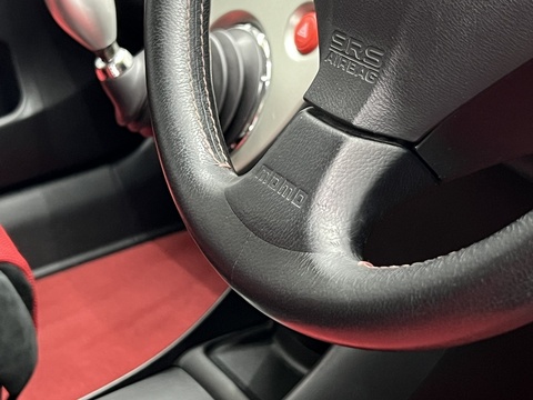 Type R 2.0 3dr Hatchback Manual Petrol