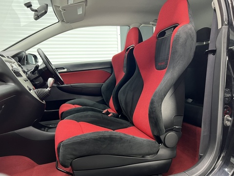 Type R 2.0 3dr Hatchback Manual Petrol