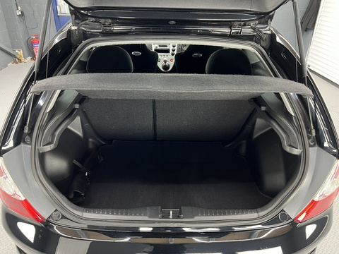 Type R 2.0 3dr Hatchback Manual Petrol