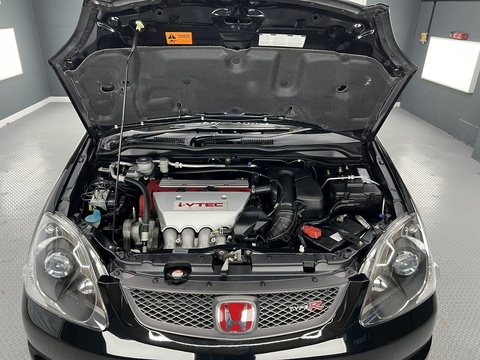 Type R 2.0 3dr Hatchback Manual Petrol