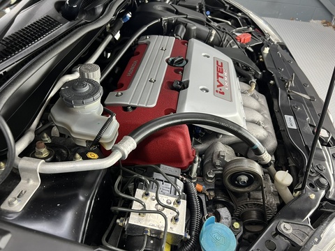 Type R 2.0 3dr Hatchback Manual Petrol