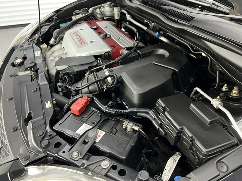 Type R 2.0 3dr Hatchback Manual Petrol