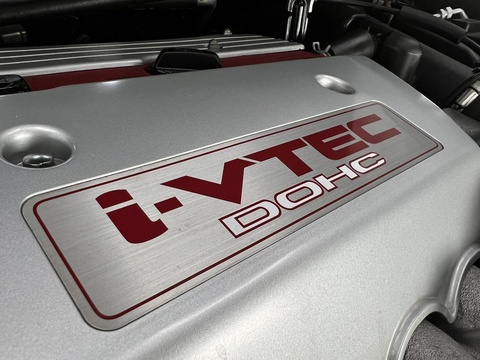 Type R 2.0 3dr Hatchback Manual Petrol