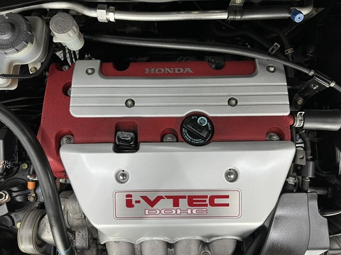 Type R 2.0 3dr Hatchback Manual Petrol