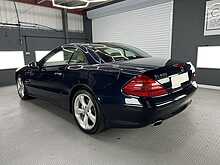 Mercedes-Benz SL600 R230 