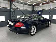 Mercedes-Benz SL600 R230 