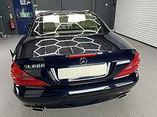 Mercedes-Benz SL600 R230 