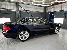 Mercedes-Benz SL600 R230 