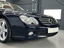 Mercedes-Benz SL600 R230 