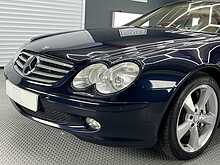 Mercedes-Benz SL600 R230 