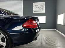 Mercedes-Benz SL600 R230 