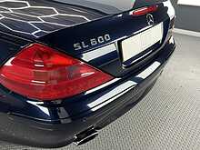 Mercedes-Benz SL600 R230 