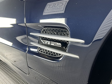 R230 5.5 2dr Convertible Automatic Petrol