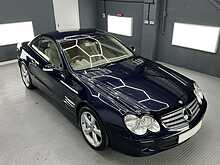 Mercedes-Benz SL600 R230 