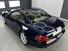 Mercedes-Benz SL600 R230 