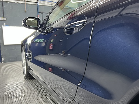 R230 5.5 2dr Convertible Automatic Petrol