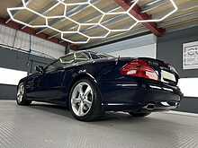 Mercedes-Benz SL600 R230 