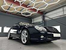 Mercedes-Benz SL600 R230 