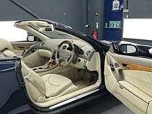 Mercedes-Benz SL600 R230 