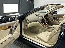 Mercedes-Benz SL600 R230 