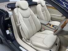 Mercedes-Benz SL600 R230 