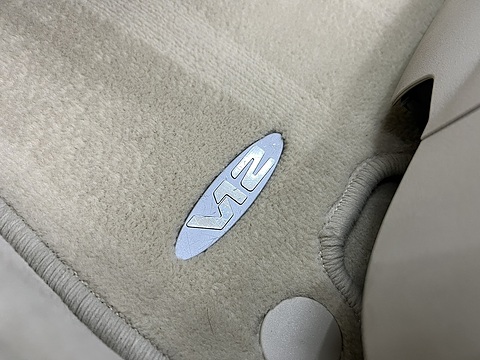 R230 5.5 2dr Convertible Automatic Petrol