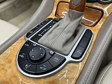 Mercedes-Benz SL600 R230 