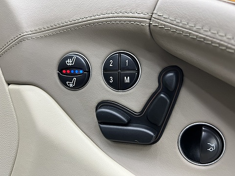 R230 5.5 2dr Convertible Automatic Petrol