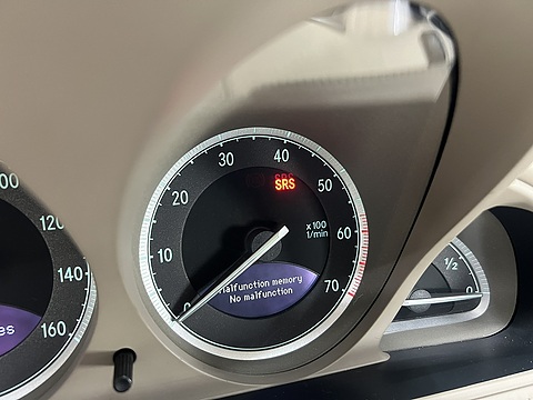 R230 5.5 2dr Convertible Automatic Petrol