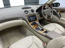 Mercedes-Benz SL600 R230 