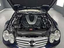 Mercedes-Benz SL600 R230 