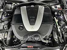 Mercedes-Benz SL600 R230 