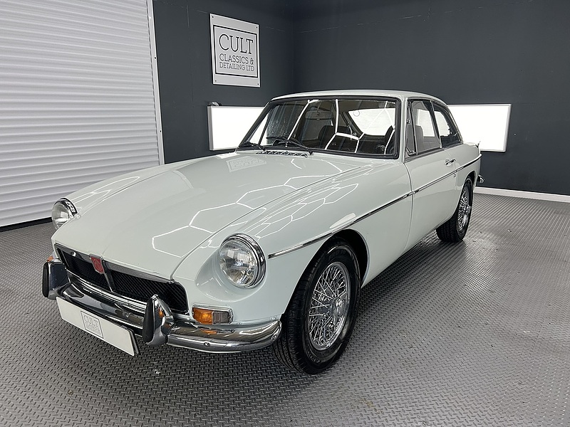 GT 1798 2dr Coupe Manual Petrol